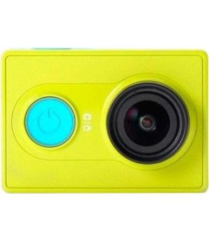 Xiaomi Yi Sport Basic International Edition Green