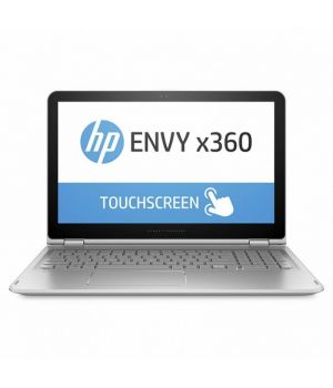 HP ENVY x360 15-aq001ur (E9N38EA) Silver