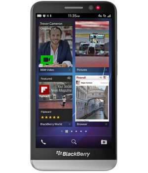 BlackBerry Z30 Black