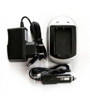 ExtraDigital for Olympus Li-30B (DV00DV2027)