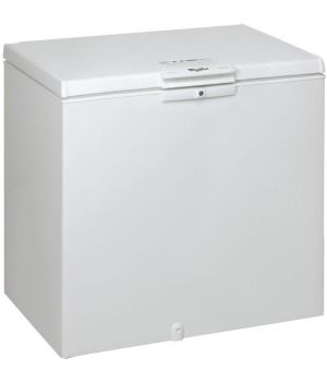 Whirlpool WHE 2533