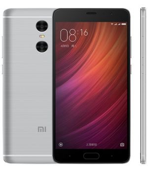 Xiaomi Redmi Pro 32GB Gray