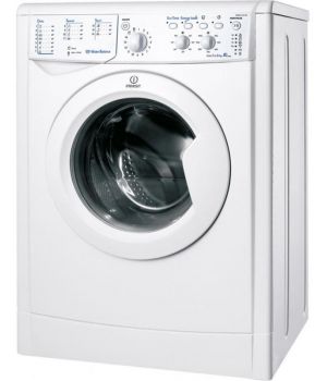 Indesit IWSNC 51051X9 EU
