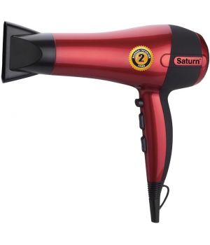 Saturn ST-HC7229 Red