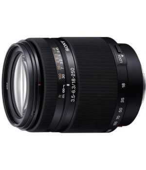 Sony SAL18250 DT 18-250mm f/3.5-6.3