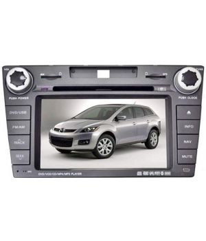 Phantom DVM-7520G HDi (Mazda CX-7)