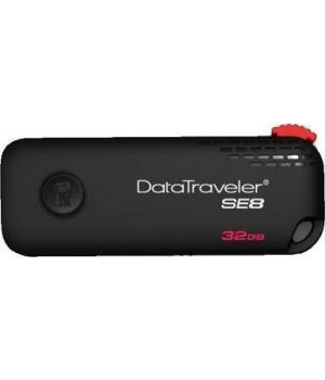Kingston 32 GB DataTraveler SE8 limited edition KC-U6332-3Y