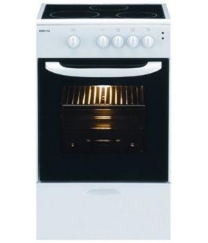 Beko CSS 48100 GW