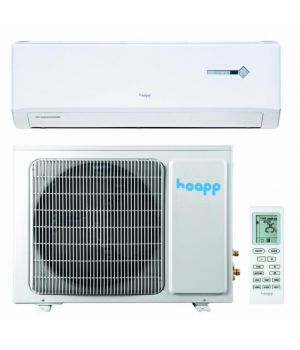 Hoapp HSC-HA28VA/HMC-HA28VA