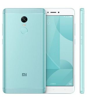 Xiaomi Redmi Note 4x 3/32GB Green
