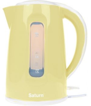 Saturn ST-EK8435 Yellow/White