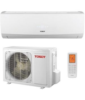 TOSOT GS-12D