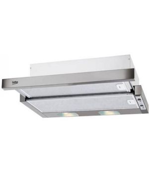 Beko CTB6255X