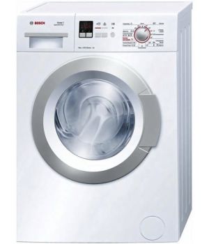 Bosch WLG24160