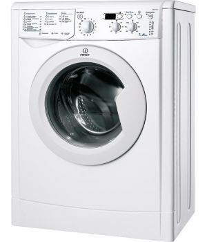 Indesit IWD 71051 (CIS)