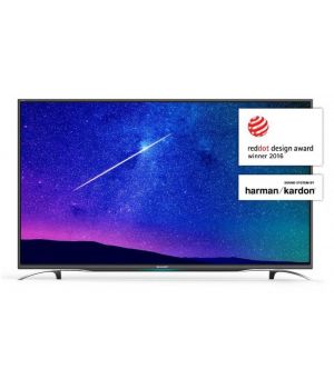 Sharp LC-55SFE7332E