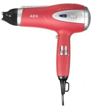 AEG HTD 5584 Red