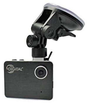 Digital DCR-400