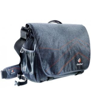 Deuter Operate III Dresscode-Orange (7911)