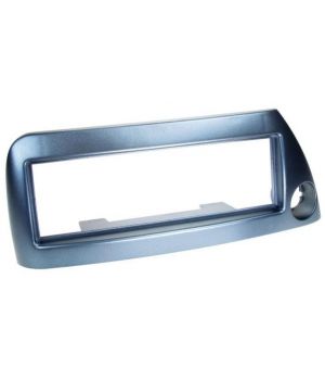 ACV Переходная рамка 1DIN/2DIN 281114-12 Ford Ka (RBT) 09/1996-08/2008 blue metallic