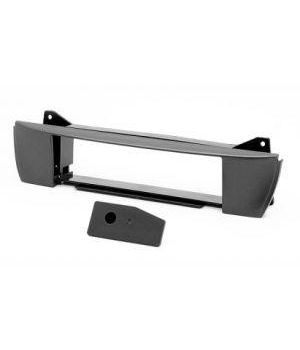Carav Переходная рамка 1DIN для BMW Z4 (E85) 2003-2009. 11-127