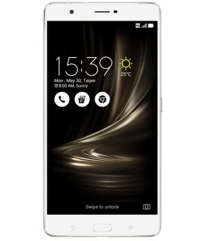 Asus ZenFone 3 Ultra ZU680KL 64GB Silver