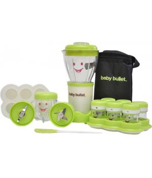 Hilton SMS 8137 Baby Blender