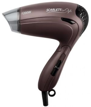 Scarlett SC-HD70T05