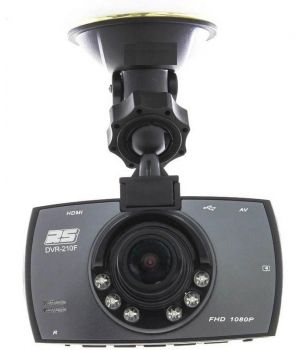RS DVR-210F
