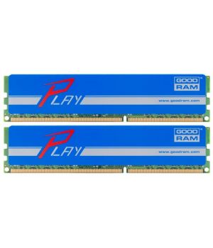 GOODRAM 16 GB (2x8GB) DDR3 1866 MHz (GYB1866D364L10/16GDC)