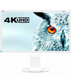 NEC EA275UHD White (60003867)
