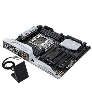 Asus X99-DELUXE II