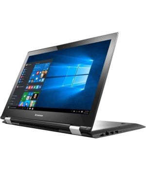 Lenovo Yoga 500-15 (80R6007XPB) Black