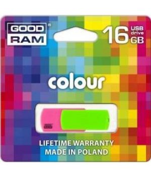 GOODRAM 16 GB Colour PD16GH2GRCOMXR9
