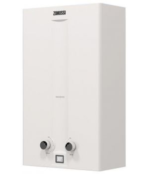 Zanussi GWH 10 Fonte