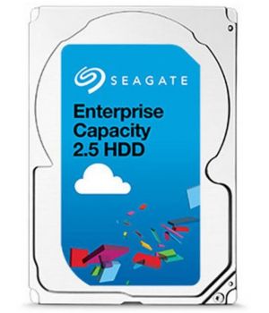 Seagate Enterprise Capacity ST2000NX0273