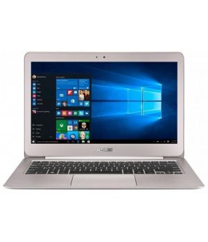 ASUS ZENBOOK UX306UA (UX306UA-FC095T) Gray