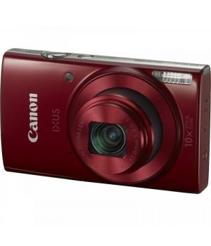 Canon Digital IXUS 180 Red (UA)