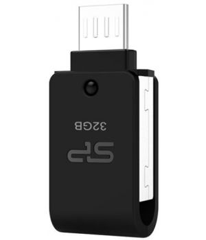 Silicon Power 32 GB Mobile X21 SP032GBUF2X21V1K