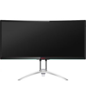 AOC AG352QCX Black