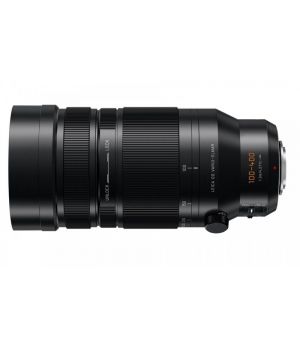 Panasonic H-RS100400E 100-400mm F4.0-6.3 DG Vario-Elmar ASPH Power OIS