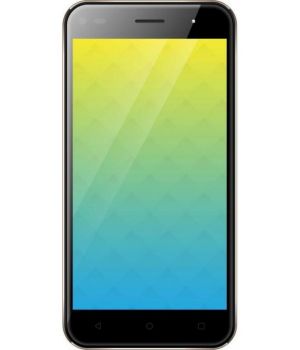 Nomi i5030 Evo X Gold (UA UCRF)