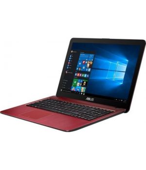 Asus X540SC (X540SC-XX050D) Red