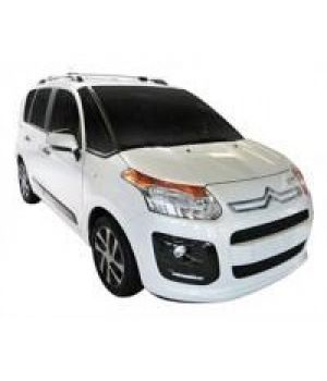 Whispbar Багажник на крышу для Citroen C3 Picasso АЭРО