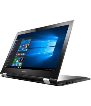 Lenovo Yoga 500-14 (80R500DTPB) Black