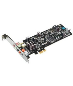 ASUS Xonar DSX