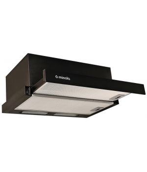 Minola HTL 610 (1000) BL