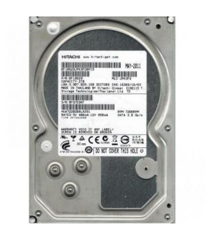 Hitachi Ultrastar A7K2000 HUA722010CLA630