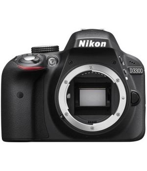Nikon D3300 body (UA)