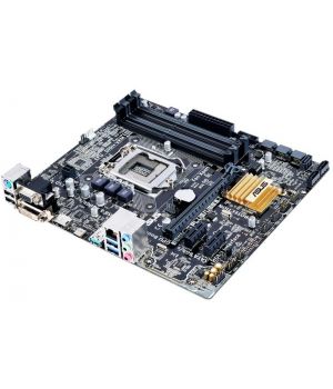 Asus B85M-G PLUS/USB3.1